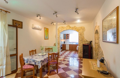 Strmac Casa | Villa Tanne by Interhome