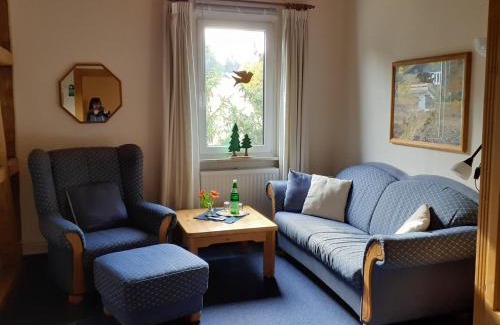 Braunlage Casa | Villa Tannerhof