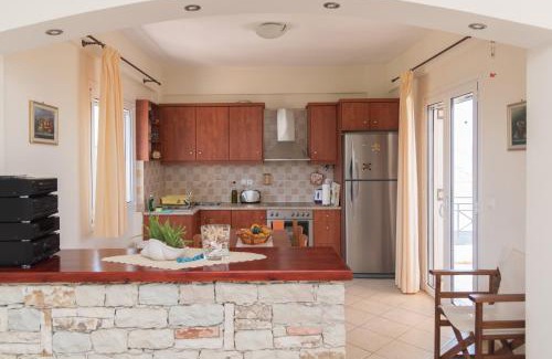 Pylos-Nestoras Casa | Villa Tapia