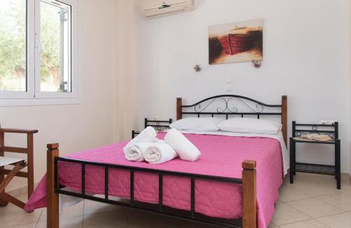 Pylos-Nestoras Casa | Villa Tapia