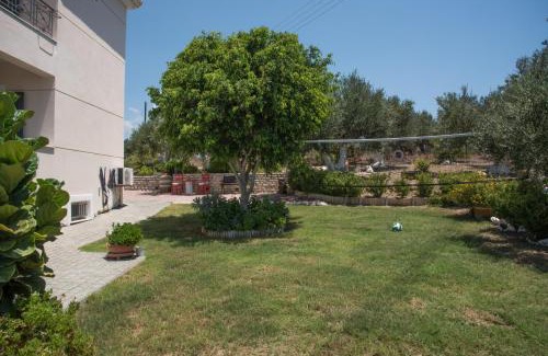 Pylos-Nestoras Casa | Villa Tapia