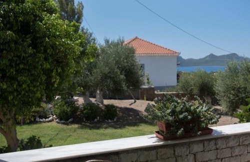 Pylos-Nestoras Casa | Villa Tapia