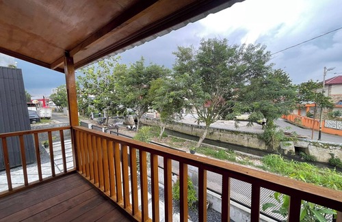 Bukittinggi Villa | Villa Tapian Banda