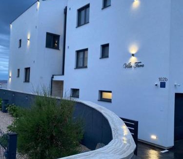Pag Apartamento | Villa Tara