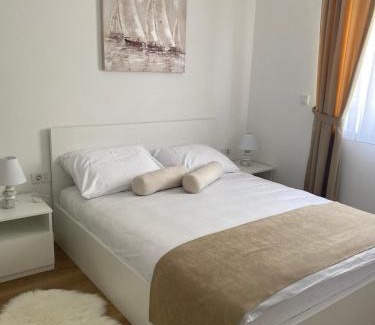 Pag Apartamento | Villa Tara