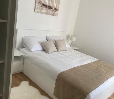 Pag Apartamento | Villa Tara