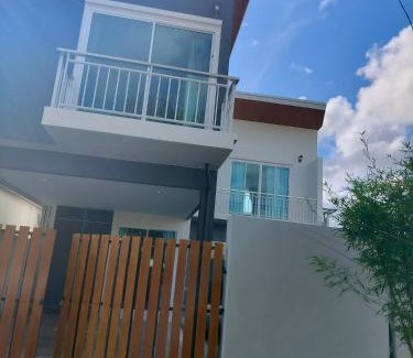 Nong Chaeng Casa | villa tarang