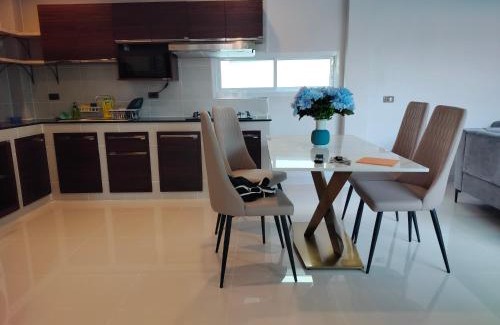 Nong Chaeng Casa | villa tarang