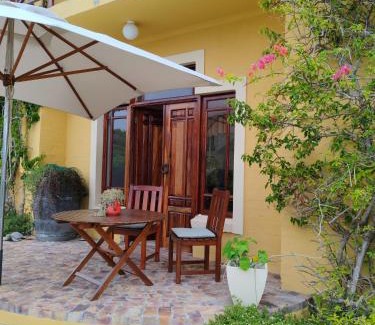 Sedgefield Cama Y Desayuno | Villa Tartaruga