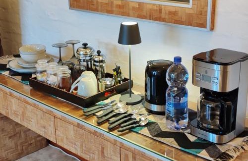 Sedgefield Cama Y Desayuno | Villa Tartaruga