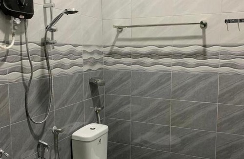 Langkawi Apartamento | villa tasik tongkang keli langkawi