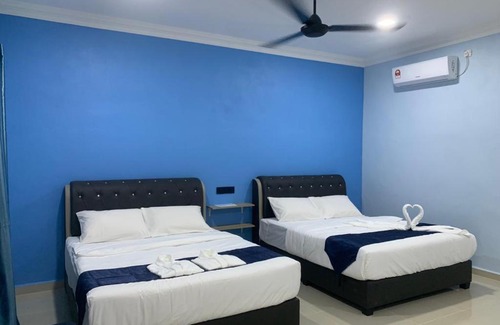 Langkawi Apartamento | villa tasik tongkang keli langkawi