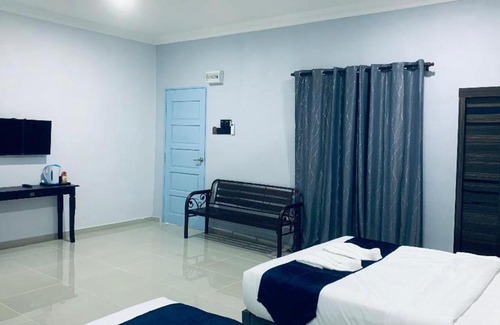 Langkawi Apartamento | villa tasik tongkang keli langkawi