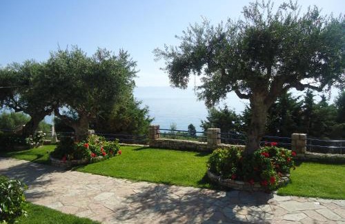 Pylos-Nestoras Apartamento | Villa Tasos Koutsoubos