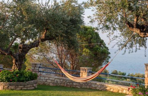 Pylos-Nestoras Apartamento | Villa Tasos Koutsoubos