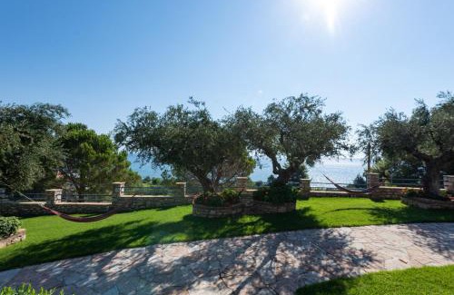 Pylos-Nestoras Apartamento | Villa Tasos Koutsoubos