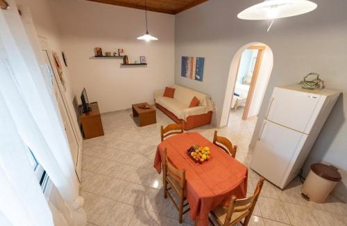 Pylos-Nestoras Apartamento | Villa Tasos Koutsoubos
