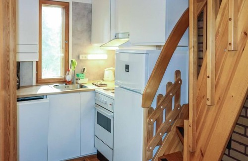 Tormanmaki Casa | Villa tassu 1 by Interhome