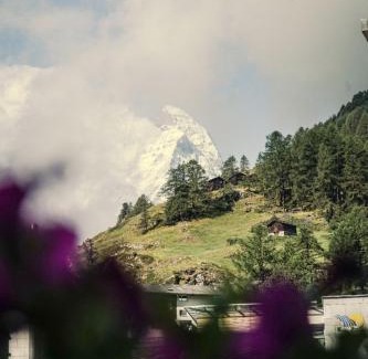 Zermatt Apartamento | Villa Taugwalder I Wohnung Matterhorn