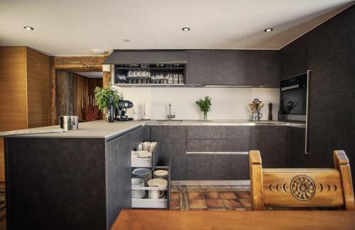 Zermatt Apartamento | Villa Taugwalder I Wohnung Matterhorn