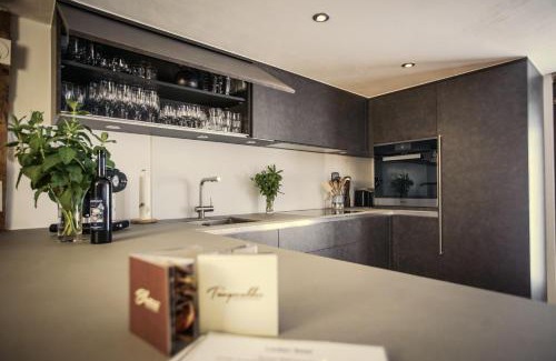 Zermatt Apartamento | Villa Taugwalder I Wohnung Matterhorn