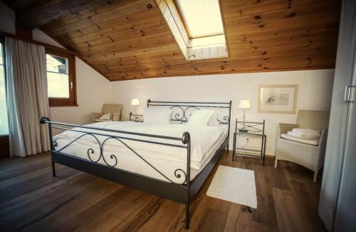 Zermatt Apartamento | Villa Taugwalder I Wohnung Matterhorn