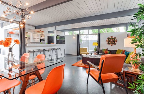 Uptown Design District Casa | Villa Taylor