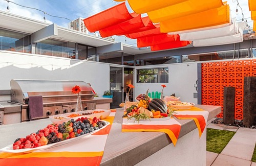 Uptown Design District Casa | Villa Taylor