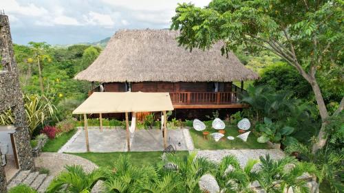 Canaveral Casa | Villa Tayrona