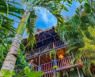Canaveral Casa | Villa Tayrona