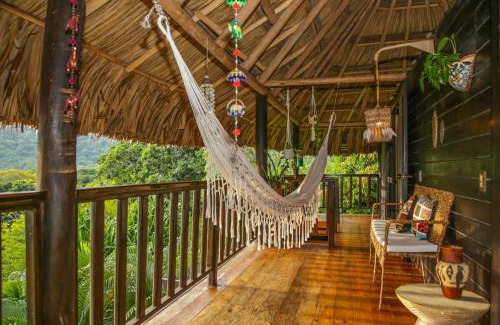 Canaveral Casa | Villa Tayrona
