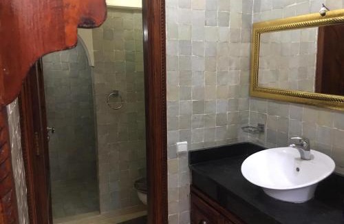 Menara Villa | VILLA TAZARZIT