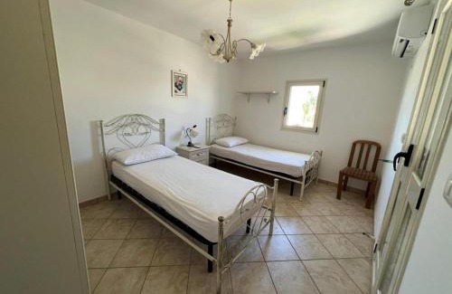 Torre San Giovanni Villa | Villa Teresa Climatizzata a 700 m dalla spiaggia