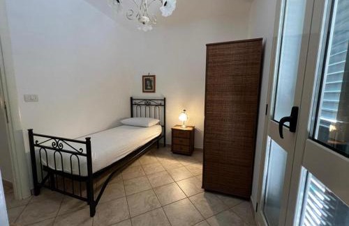 Torre San Giovanni Villa | Villa Teresa Climatizzata a 700 m dalla spiaggia