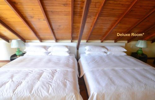 Nuwara Eliya Villa | Villa Tea Fields