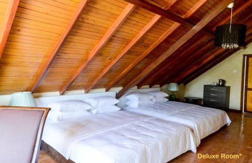 Nuwara Eliya Villa | Villa Tea Fields