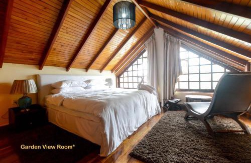 Nuwara Eliya Villa | Villa Tea Fields