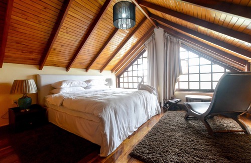Nuwara Eliya Casa | Villa Tea Fields