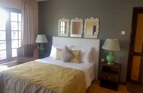 Nuwara Eliya Casa | Villa Tea Fields