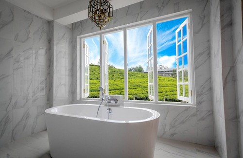 Nuwara Eliya Casa | Villa Tea Fields