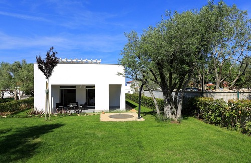 Poljana Villa | Villa Tea Zadar Poljana