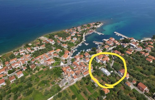 Poljana Villa | Villa Tea Zadar Poljana