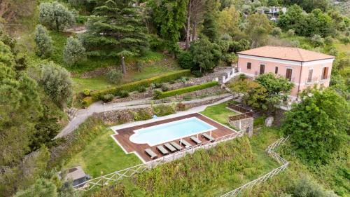 Capri Leone Casa | Villa Tecla