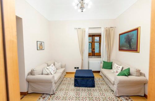 Capri Leone Casa | Villa Tecla