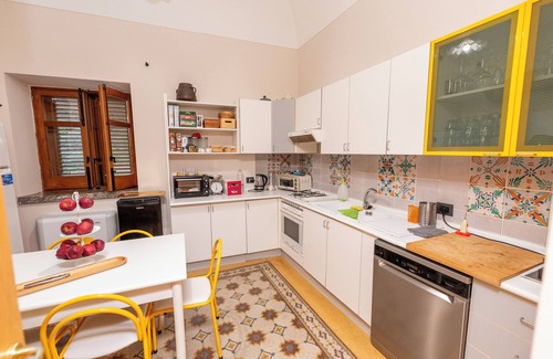 Capri Leone Casa | Villa Tecla