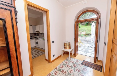 Capri Leone Casa | Villa Tecla