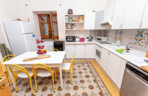 Capri Leone Casa | Villa Tecla