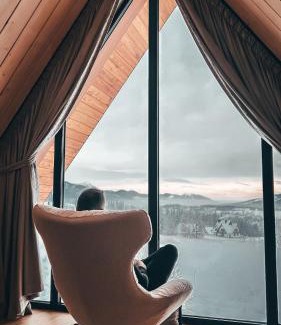 Male Ciche Cama Y Desayuno | VILLA TEDDY BEAR Zakopane