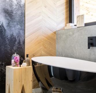 Male Ciche Cama Y Desayuno | VILLA TEDDY BEAR Zakopane