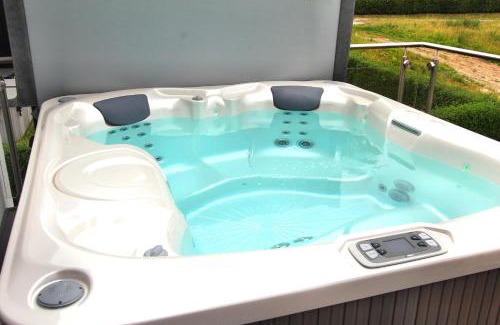 Muritz Apartamento | VILLA TEE VIEW OG Fewo